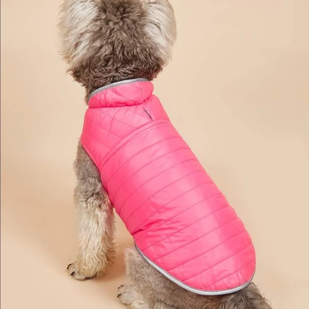 Pet jacket - Picture 1 of 5